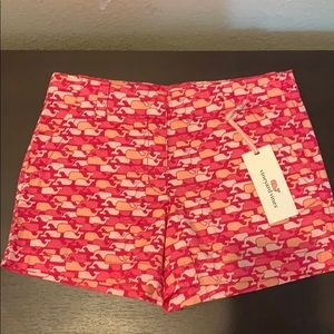 NWT Vineyard Vines shorts
